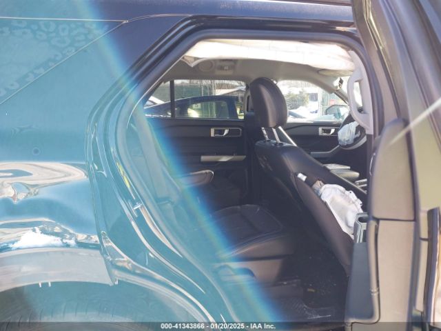 1FMSK8DH0RGA31329 Ford EXPLORER XLT