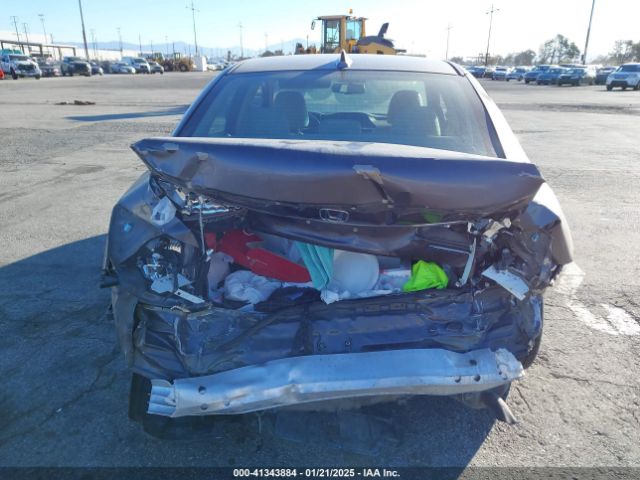 1HGCR6F54EA008789 Honda Accord Hybrid Ex-l