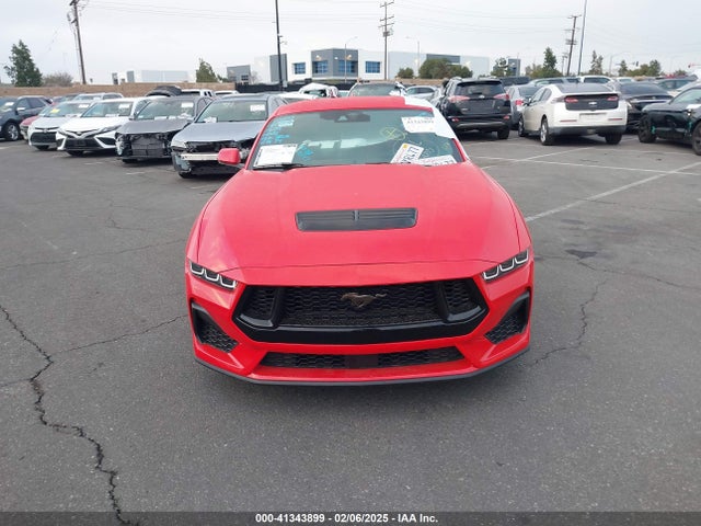 Ford Mustang Gt Premium Fastback 2024 1FA6P8CF2R5406999 Image 13