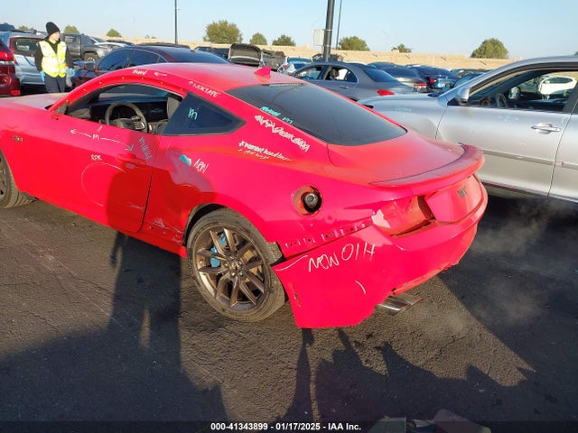 Ford Mustang Gt Premium Fastback 2024 1FA6P8CF2R5406999 Image 6