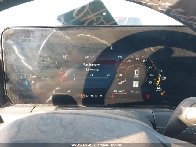 Ford Mustang Gt Premium Fastback 2024 1FA6P8CF2R5406999 Image 7