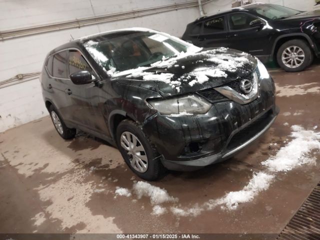 KNMAT2MT5GP625619 auction archive image