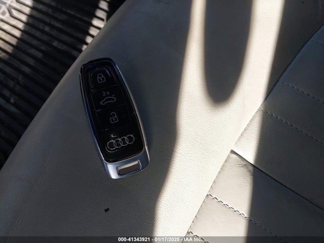 2020 AUDI A7 SPORTBACK WAUR2AF27LN029886 Photo 10