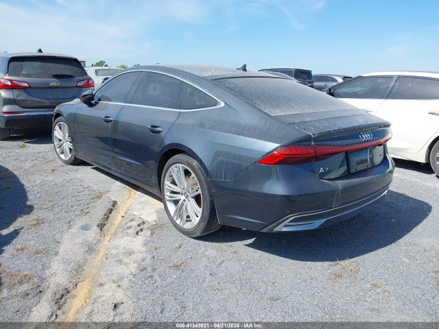 2020 AUDI A7 SPORTBACK WAUR2AF27LN029886 Photo 2