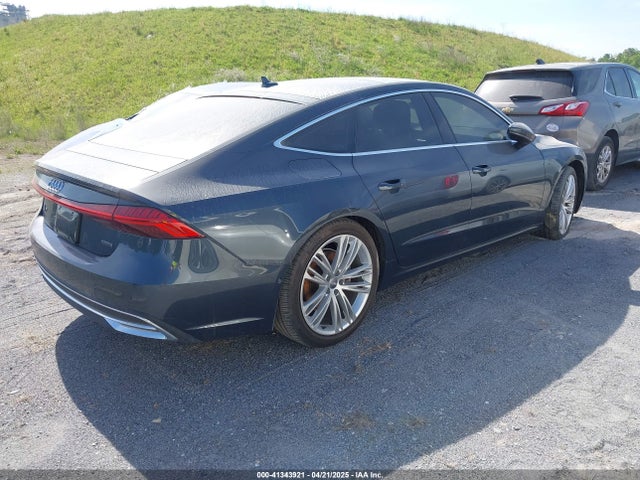 2020 AUDI A7 SPORTBACK WAUR2AF27LN029886 Photo 3
