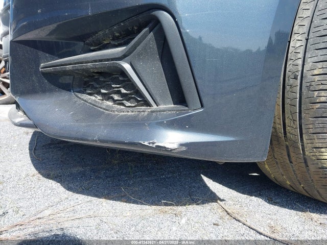 2020 AUDI A7 SPORTBACK WAUR2AF27LN029886 Photo 5