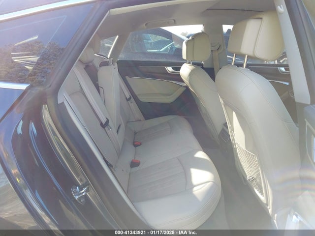 2020 AUDI A7 SPORTBACK WAUR2AF27LN029886 Photo 7