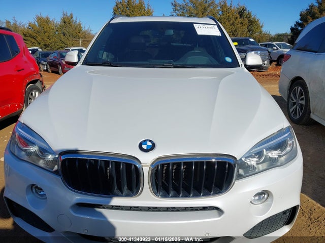 BMW X5 2016 5UXKR2C53G0R71603 Image 12