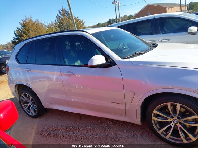 BMW X5 2016 5UXKR2C53G0R71603 Image 13