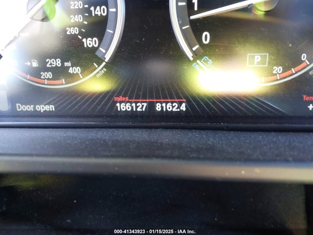 BMW X5 2016 5UXKR2C53G0R71603 Image 7