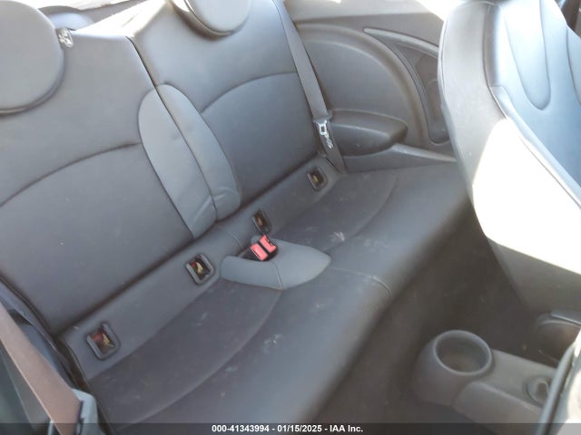 2009 MINI COOPER WMWMF33559TU75936 Photo 7