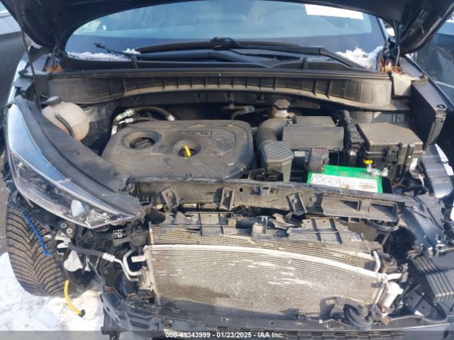 KM8J3CA46MU395018 Hyundai Tucson Value