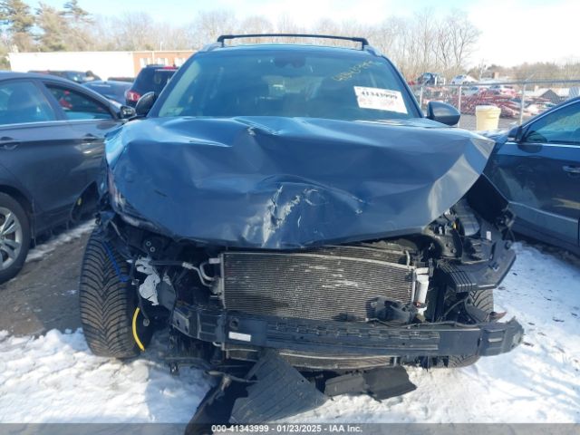 KM8J3CA46MU395018 Hyundai Tucson Value