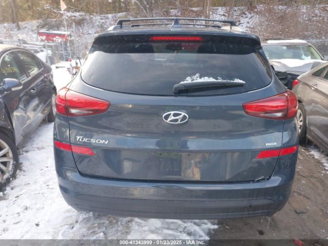 KM8J3CA46MU395018 Hyundai Tucson Value