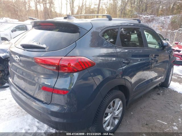 KM8J3CA46MU395018 Hyundai Tucson Value