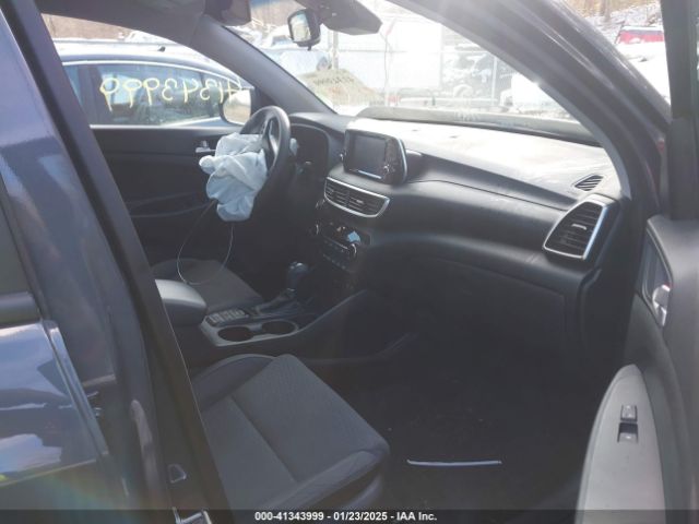 KM8J3CA46MU395018 Hyundai Tucson Value