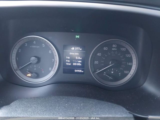 KM8J3CA46MU395018 Hyundai Tucson Value