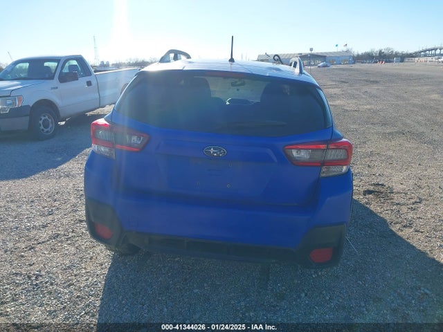 2023 Subaru Crosstrek მანქანა იყიდება აუქციონზე, vin: JF2GTABC8PH263112, აუქციონის ნომერი: 41344026
