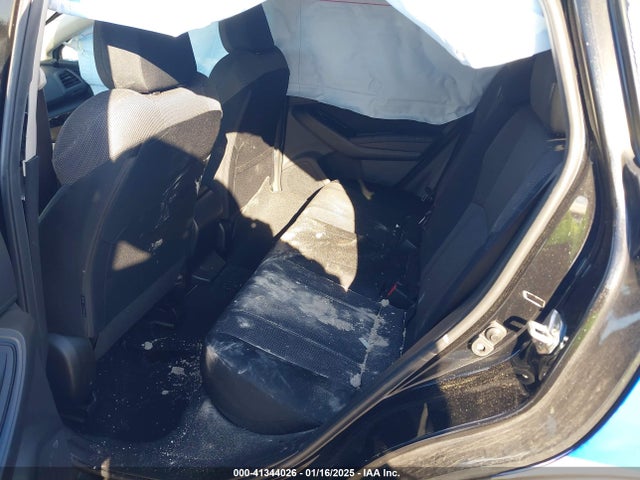 2023 Subaru Crosstrek მანქანა იყიდება აუქციონზე, vin: JF2GTABC8PH263112, აუქციონის ნომერი: 41344026