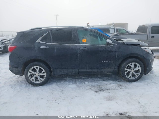 Chevrolet Equinox Awd Premier 2021 3GNAXXEV2MS137119 Image 13