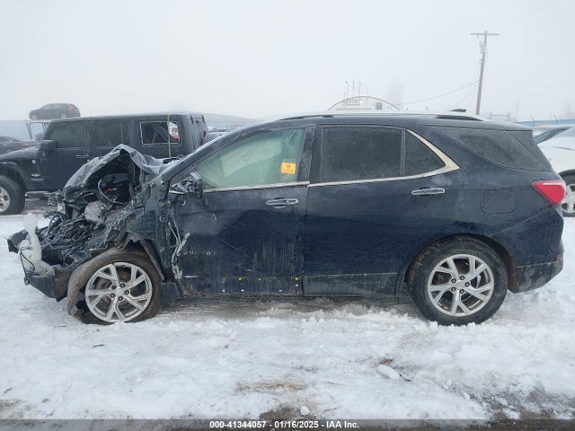 Chevrolet Equinox Awd Premier 2021 3GNAXXEV2MS137119 Image 14