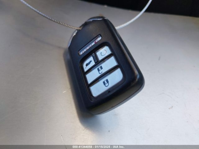 5FNYF7H58KB005624 Honda Passport Ex-l