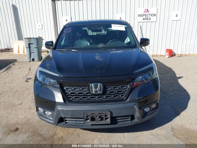 5FNYF7H58KB005624 Honda Passport Ex-l
