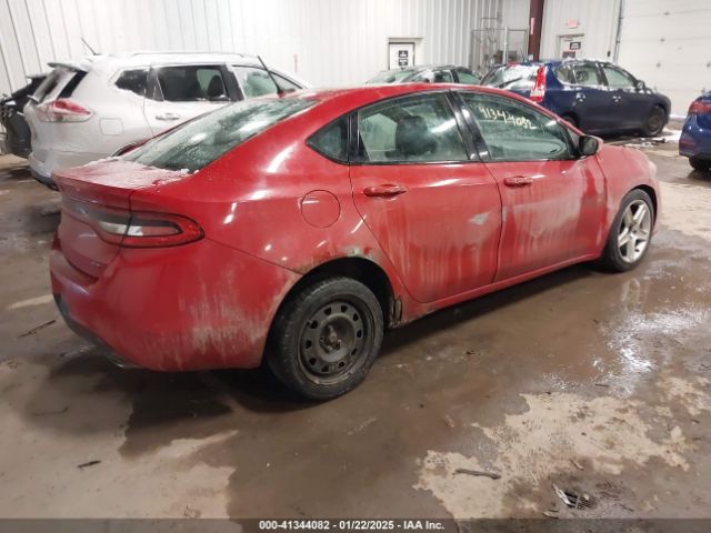 1C3CDFEB7GD645220 Dodge DART GT