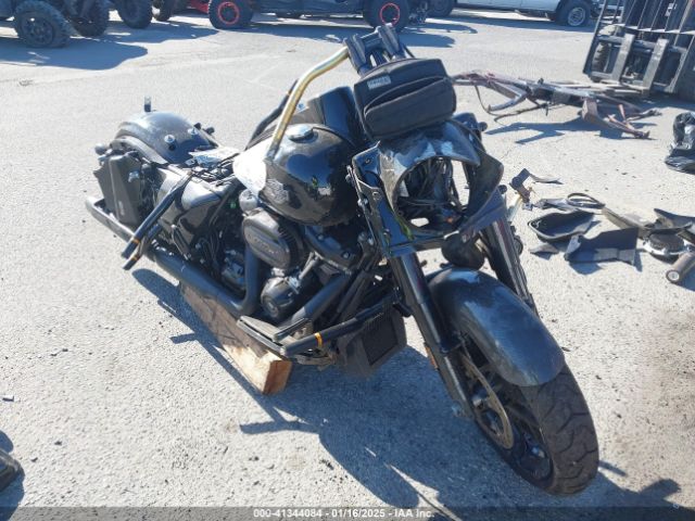 2022 HARLEY-DAVIDSON FLHRXS 1HD1KVP29NB647008