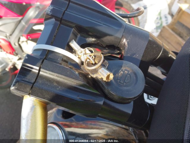 2022 HARLEY-DAVIDSON FLHRXS 1HD1KVP29NB647008 Photo 10