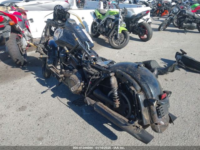 2022 HARLEY-DAVIDSON FLHRXS 1HD1KVP29NB647008 Photo 2