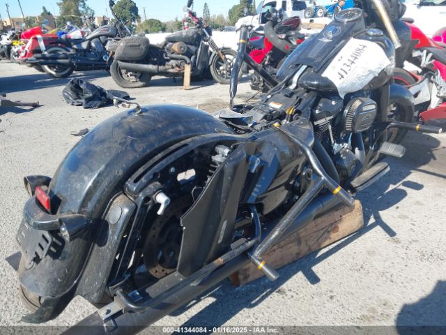 2022 HARLEY-DAVIDSON FLHRXS 1HD1KVP29NB647008 Photo 3