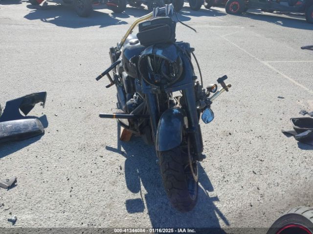 2022 HARLEY-DAVIDSON FLHRXS 1HD1KVP29NB647008 Photo 4