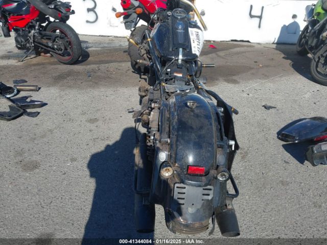 2022 HARLEY-DAVIDSON FLHRXS 1HD1KVP29NB647008 Photo 5