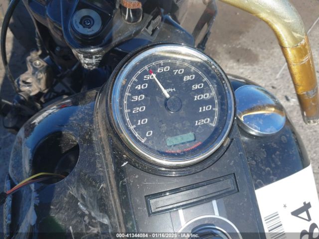 2022 HARLEY-DAVIDSON FLHRXS 1HD1KVP29NB647008 Photo 6