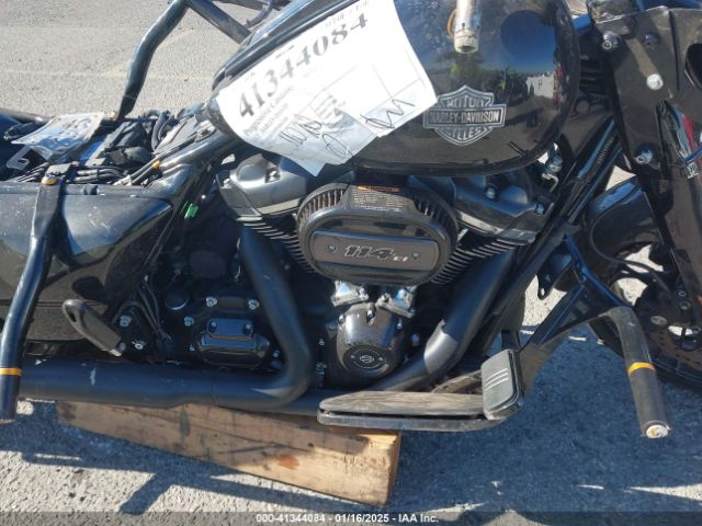 2022 HARLEY-DAVIDSON FLHRXS 1HD1KVP29NB647008 Photo 7
