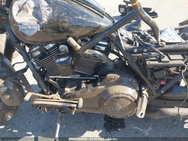 2022 HARLEY-DAVIDSON FLHRXS 1HD1KVP29NB647008 Photo 8