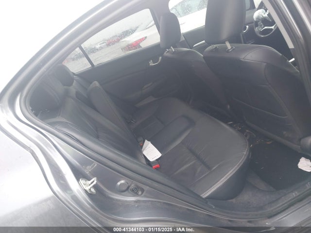 Honda Civic Ex-l 2015 2HGFB2F97FH532678 Image 8