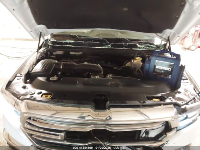 1C6SRFJT1NN258359 RAM 1500 Laramie