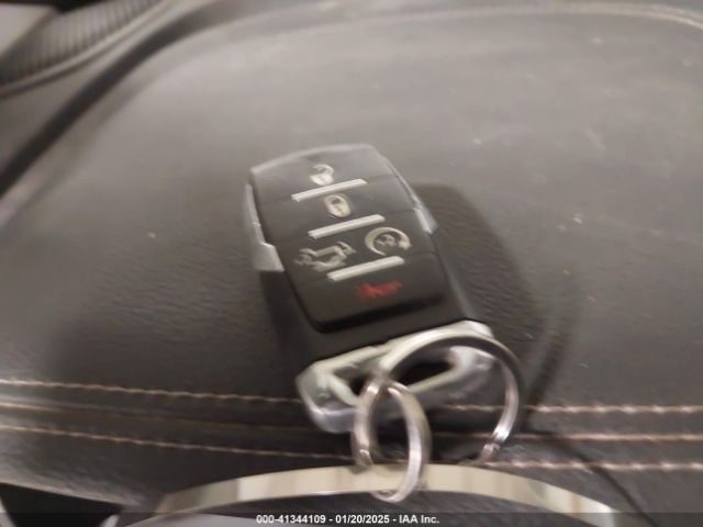 1C6SRFJT1NN258359 RAM 1500 Laramie