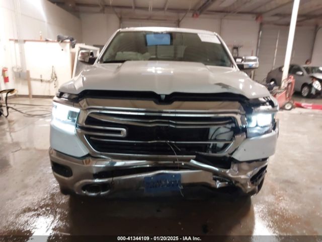 1C6SRFJT1NN258359 RAM 1500 Laramie