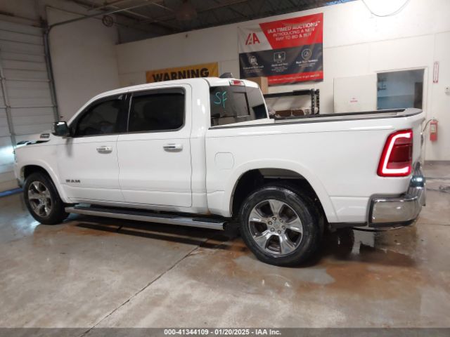 1C6SRFJT1NN258359 RAM 1500 Laramie