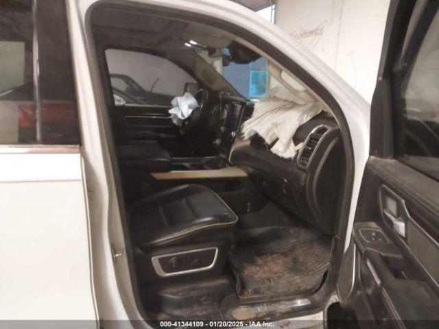 1C6SRFJT1NN258359 RAM 1500 Laramie
