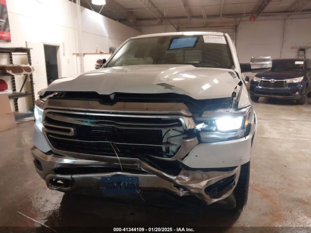 1C6SRFJT1NN258359 RAM 1500 Laramie