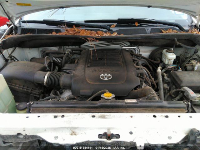 5TDDW5G1XFS119997 Toyota Sequoia Platinum 5.7l V8