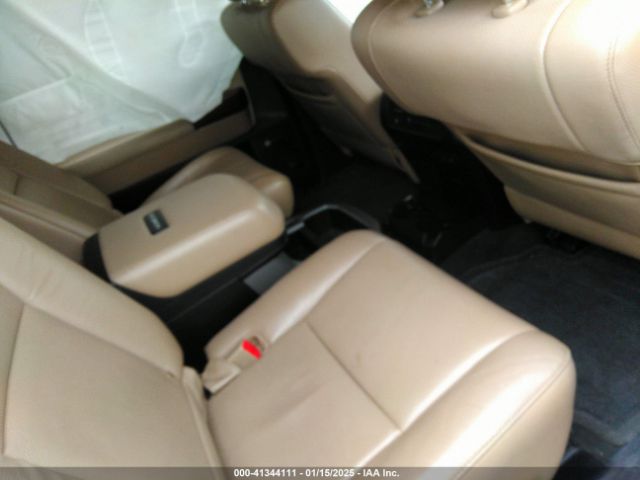 5TDDW5G1XFS119997 Toyota Sequoia Platinum 5.7l V8