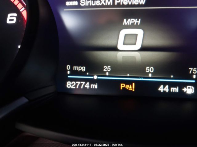 ZASPAJAN4K7C70989 Alfa Romeo Stelvio Rwd