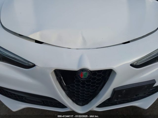 ZASPAJAN4K7C70989 Alfa Romeo Stelvio Rwd