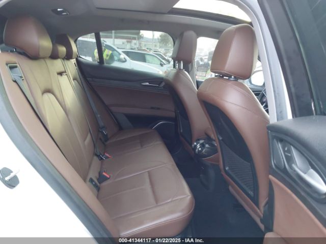 ZASPAJAN4K7C70989 Alfa Romeo Stelvio Rwd