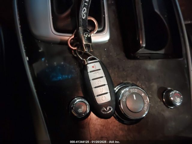 5N1AL0MM0EC537803 Infiniti QX60